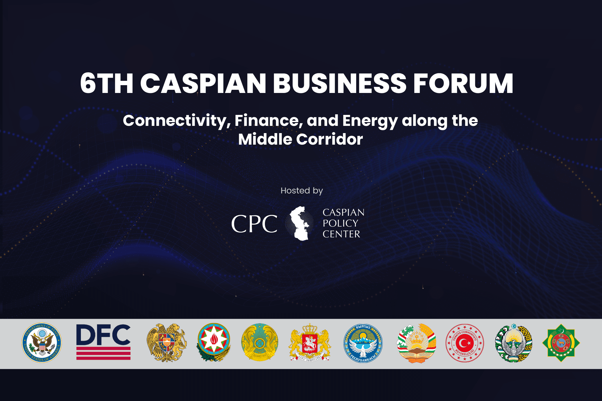 Connectivity, Finance, and Energy along the Middle Corridor