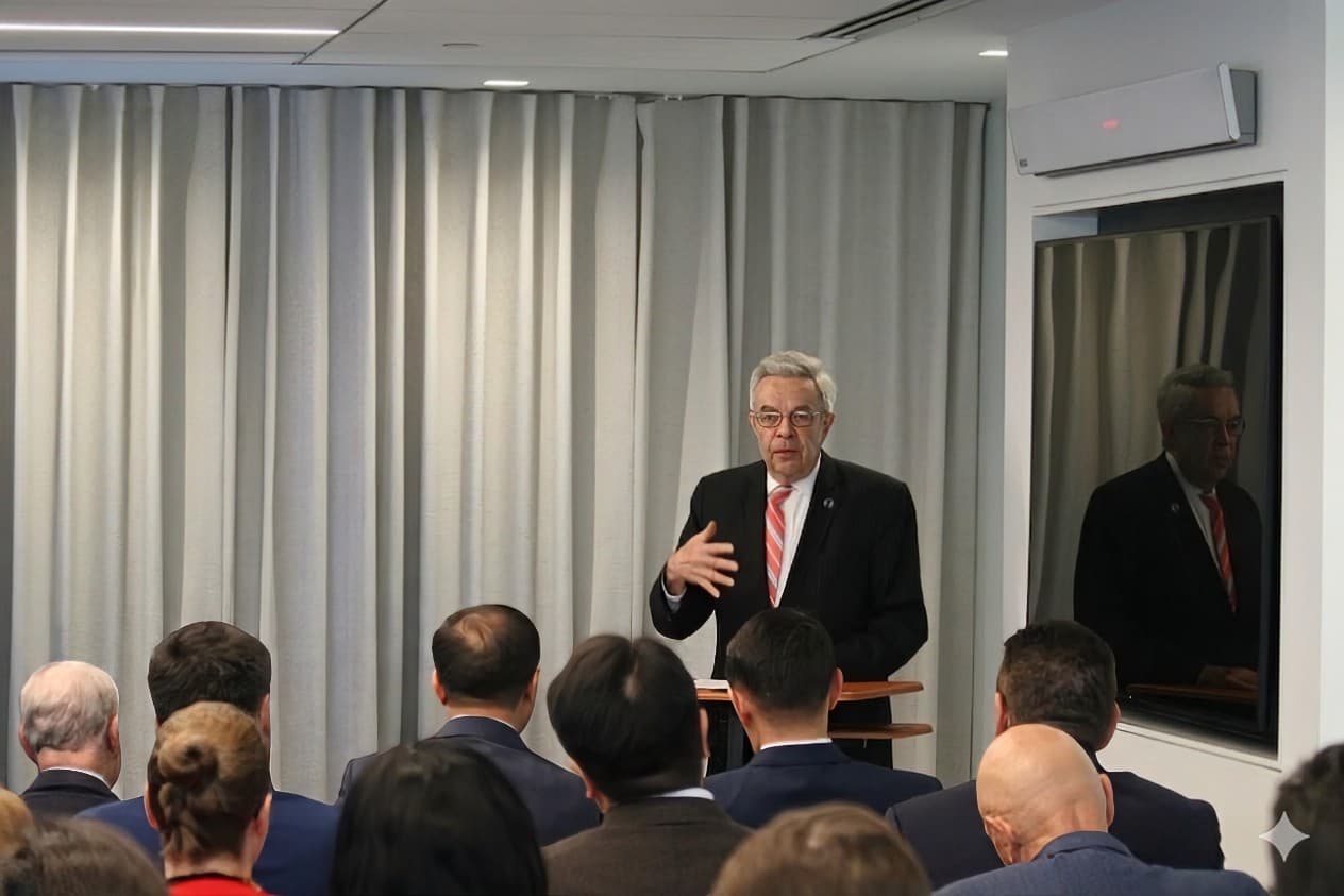 The Silk Seven Plus (S7+) Initiative: What to consider