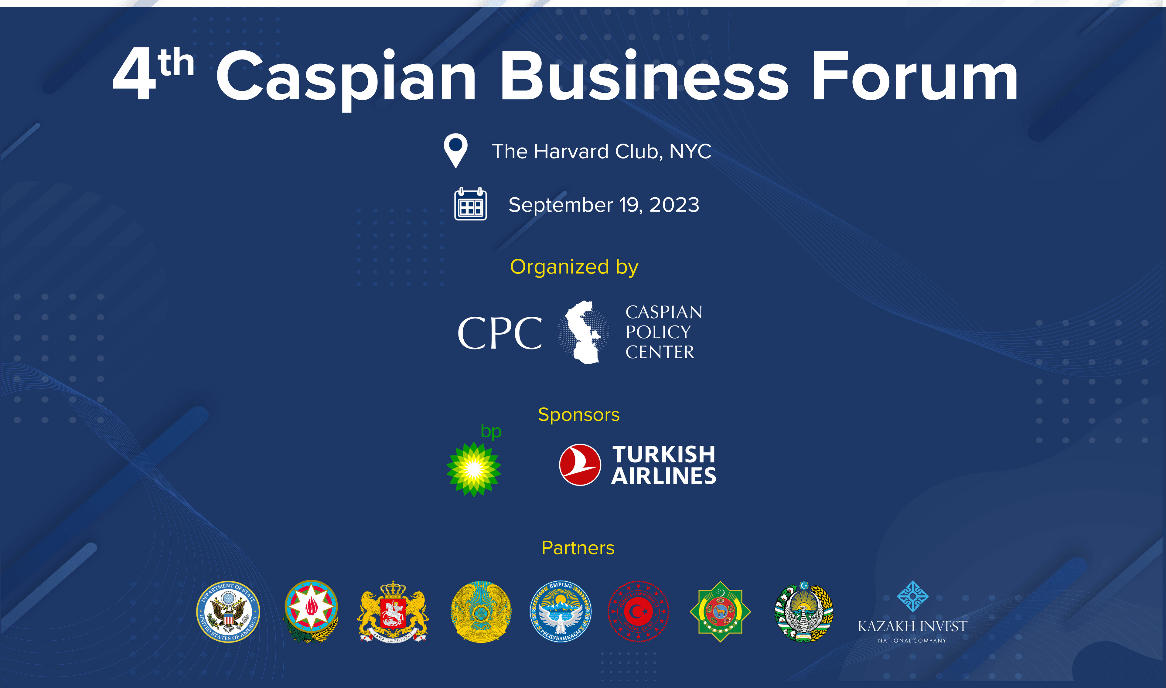 Sustainable Development and Connectivity and Central Asia's Path Forward