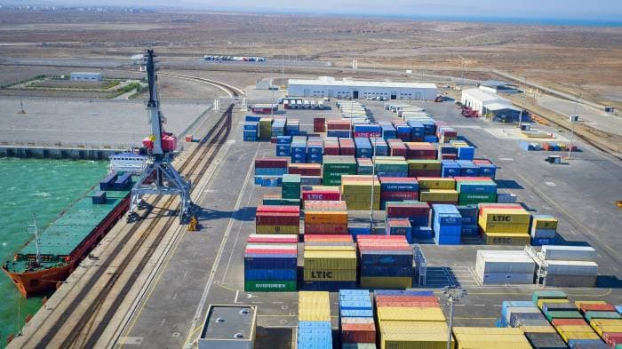 A Hard Rain for Critical Minerals Supply Chains: American Search for Secure Mineral Routes