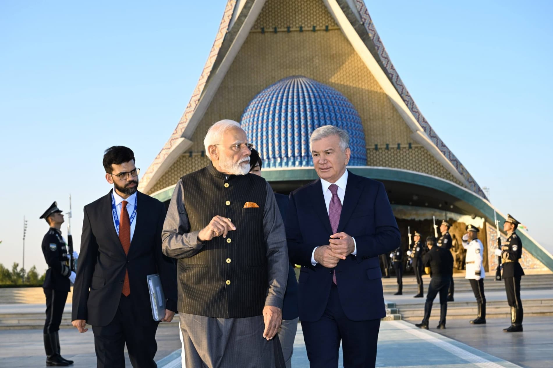 Country Spotlight: Exploring India’s Role as an Energy Market for the Caspian Region