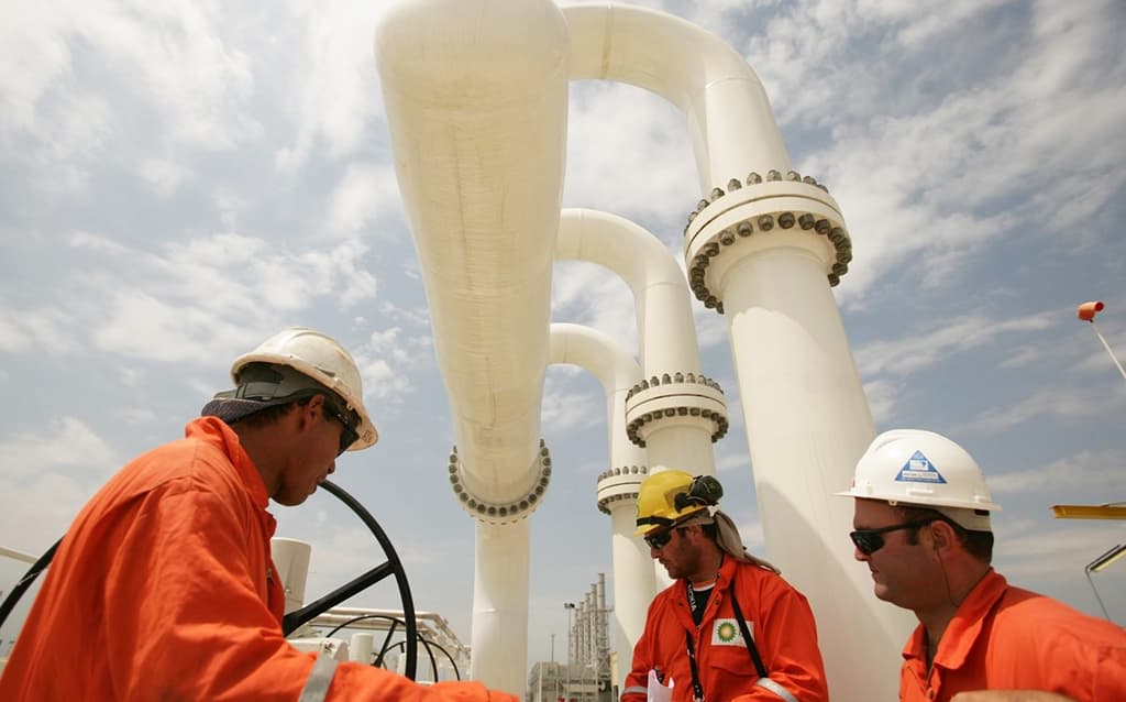 Headlines from the Caspian: January 27, 2026