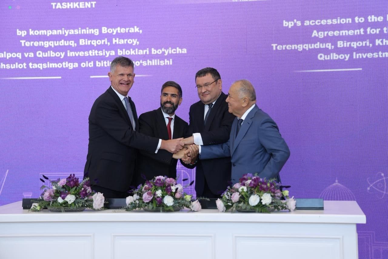Trans-Caspian Venture: How a Trilateral Gas Deal Could Strengthen East-West Connectivity