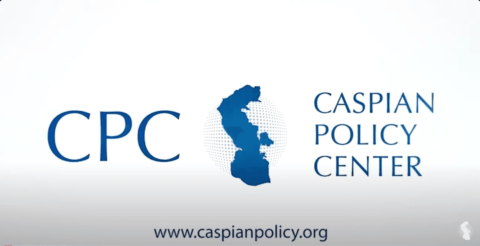 The Caspian Basin: Why It Matters In Great Power Competition