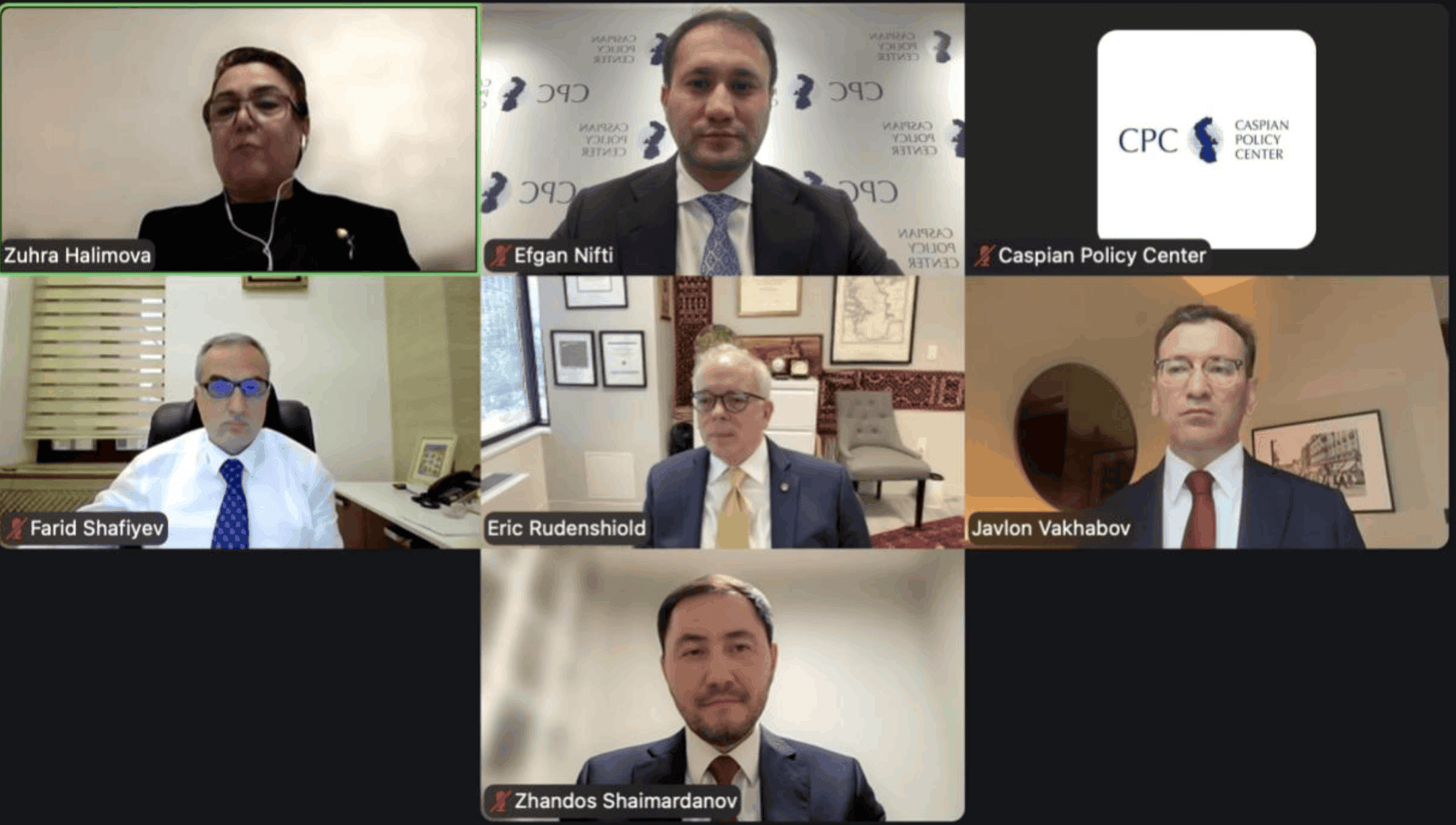 CPC Avaza summit webinar