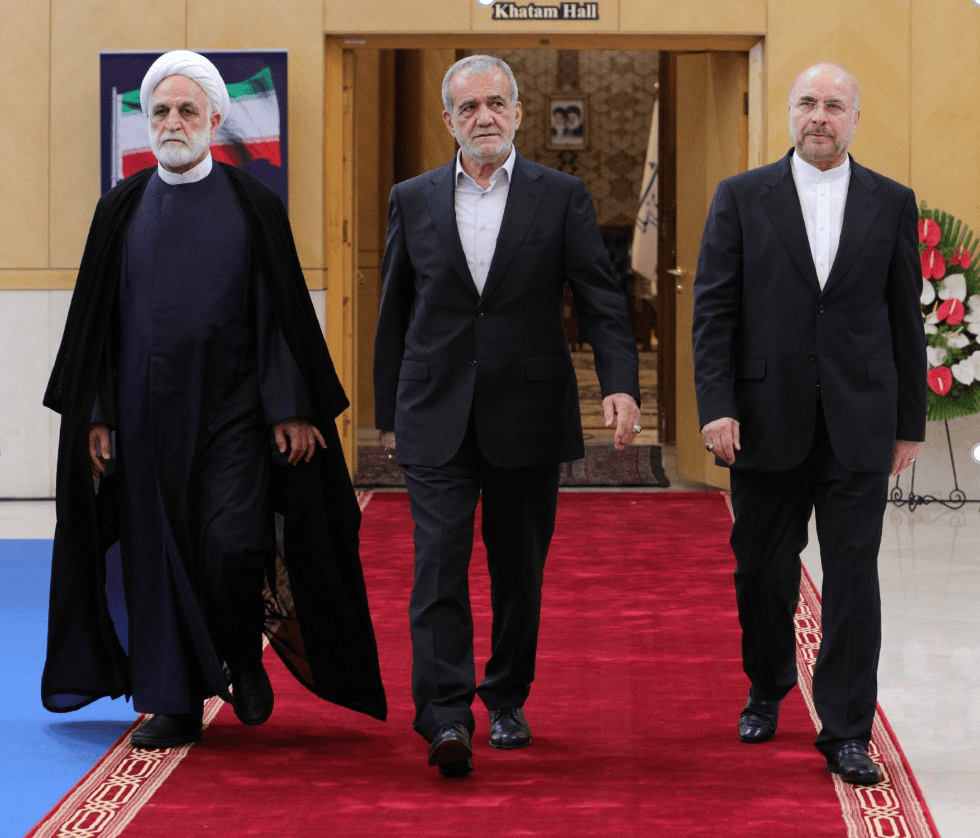 What Will Iran’s New President Mean for the Caspian Region?