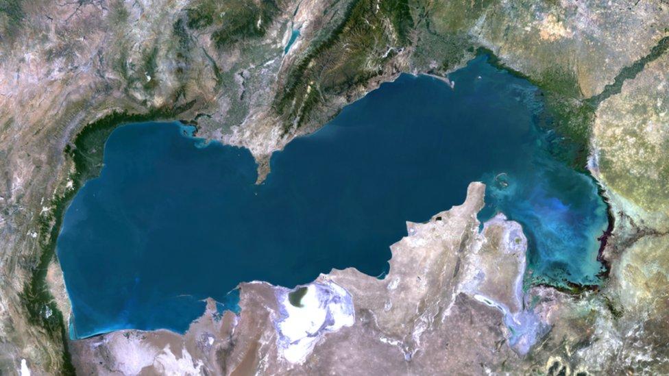 Improvement in Caspian Relations: Kazakhstan and Turkmenistan Move Forward with Caspian Sea Border Delimitation