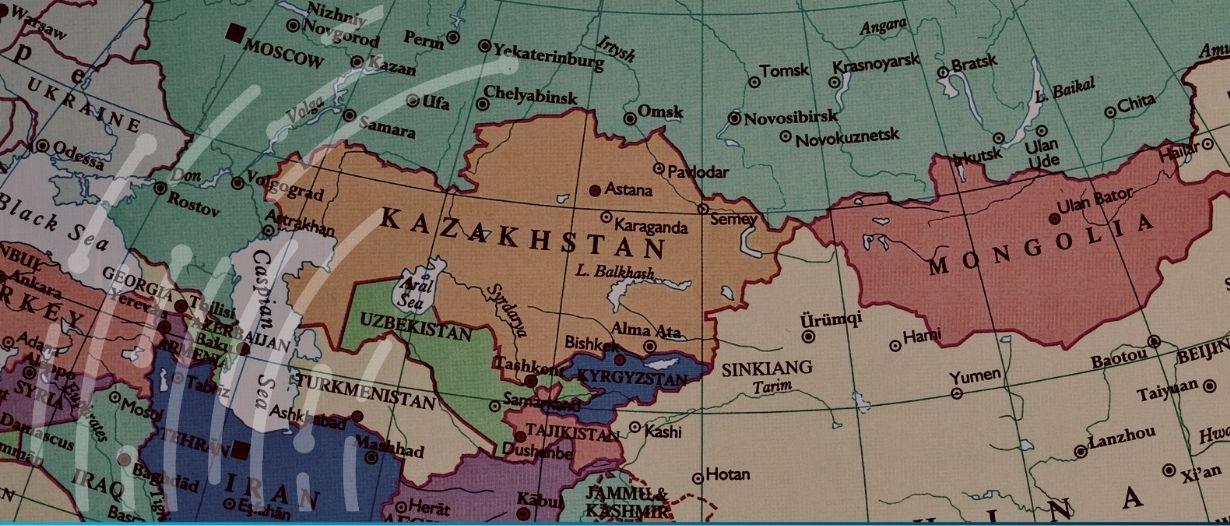 Headlines from the Caspian: September 30, 2024