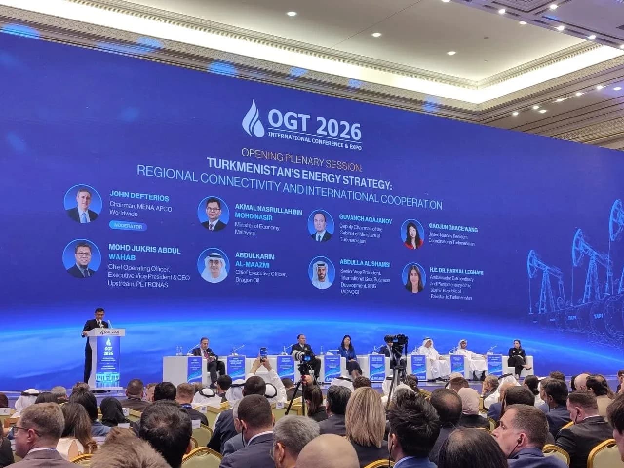 OGT