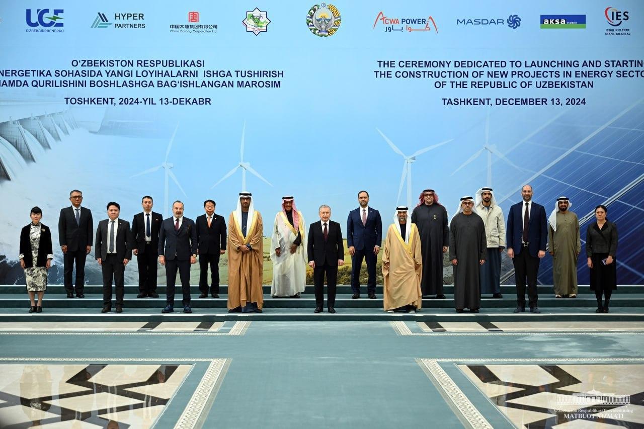 Headlines from the Caspian: December 16, 2024