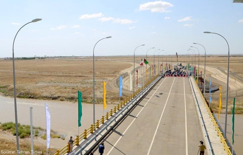 Iran-Turkmenistan: An Unlikely Economic Partnership