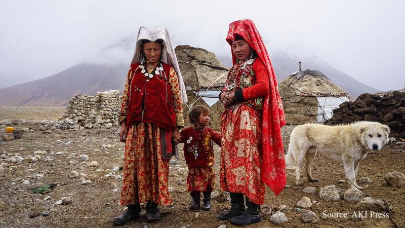 The Flight of Afghanistan’s Pamir Kyrgyz: A Portent of Things to Come?