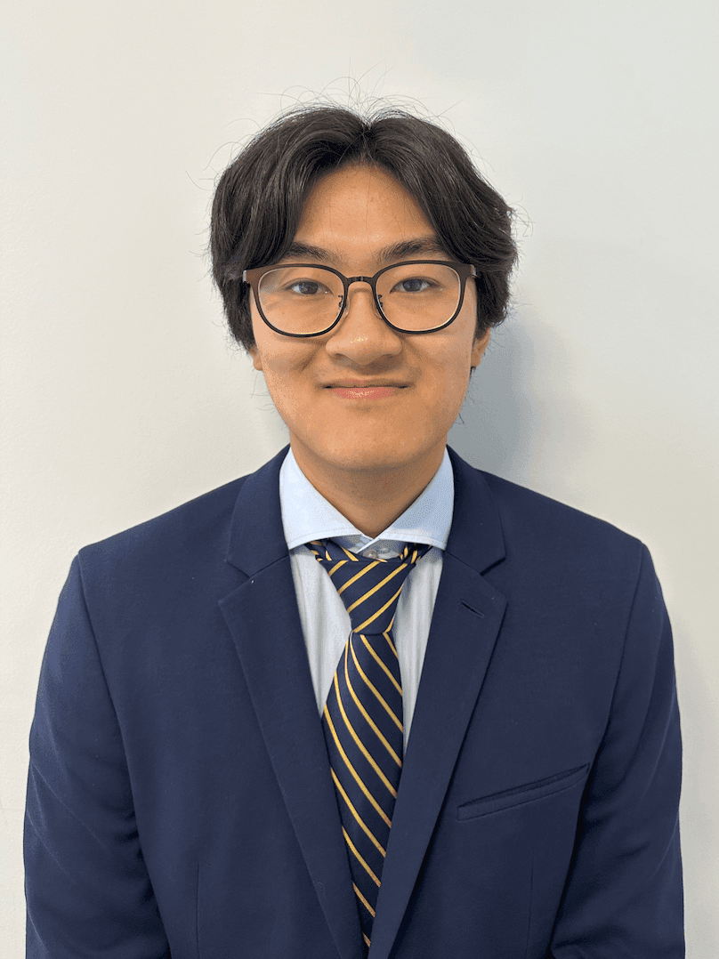 Kurtis Yan