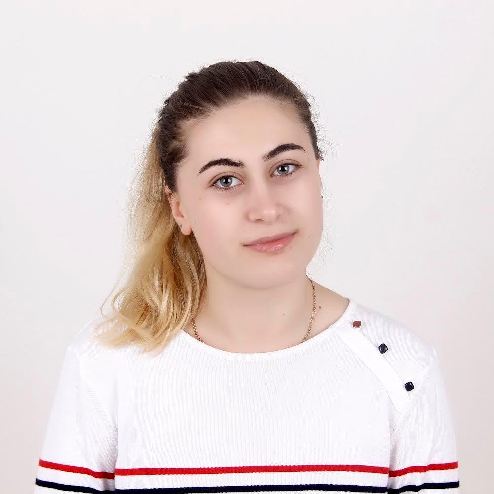 Manya Mirzoyan