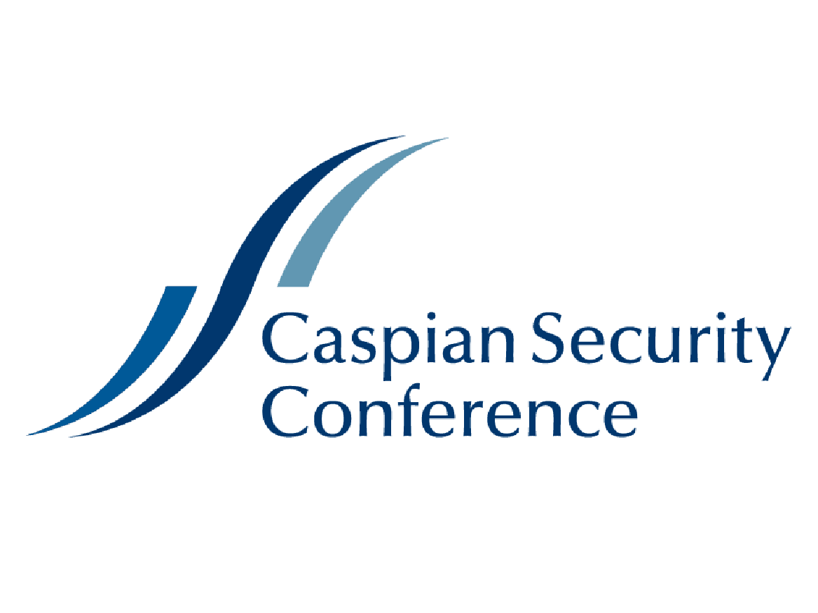 Caspian Security Conference