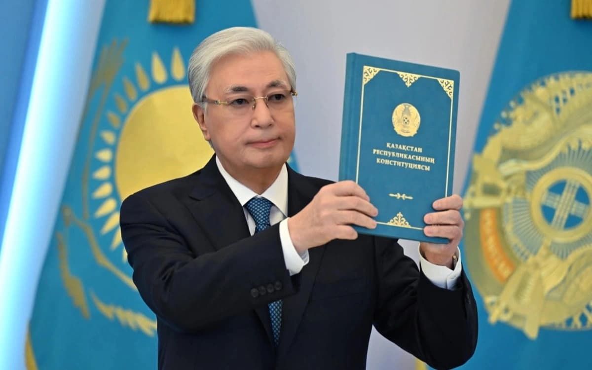 Beyond Politics: Can Kazakhstan’s New Constitution Strengthen Its Investment Climate?