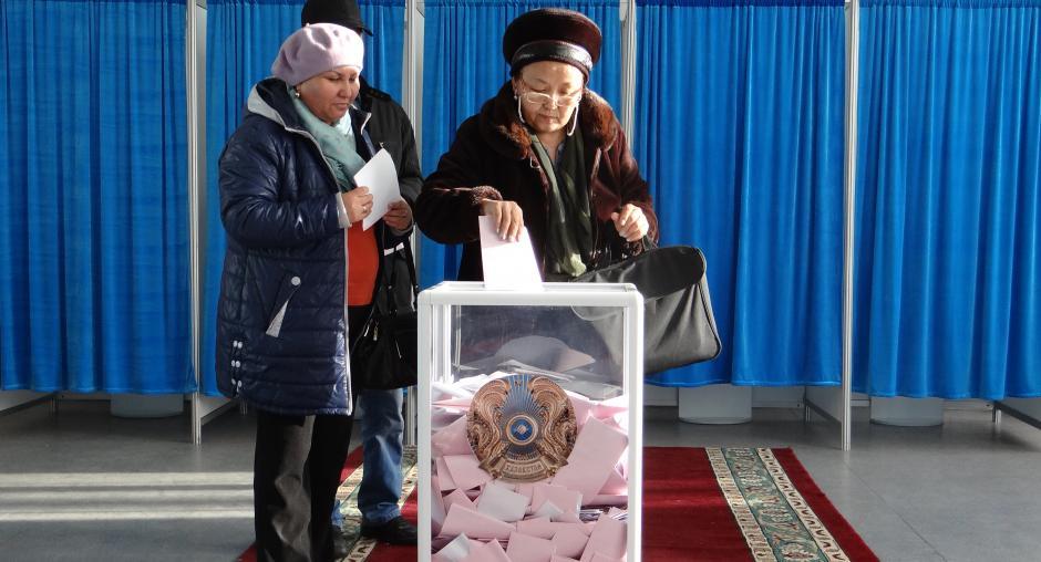 Eight Candidates Approved for Kazakhstan’s November Presidential Elections, Three Rejected, and One Pending
