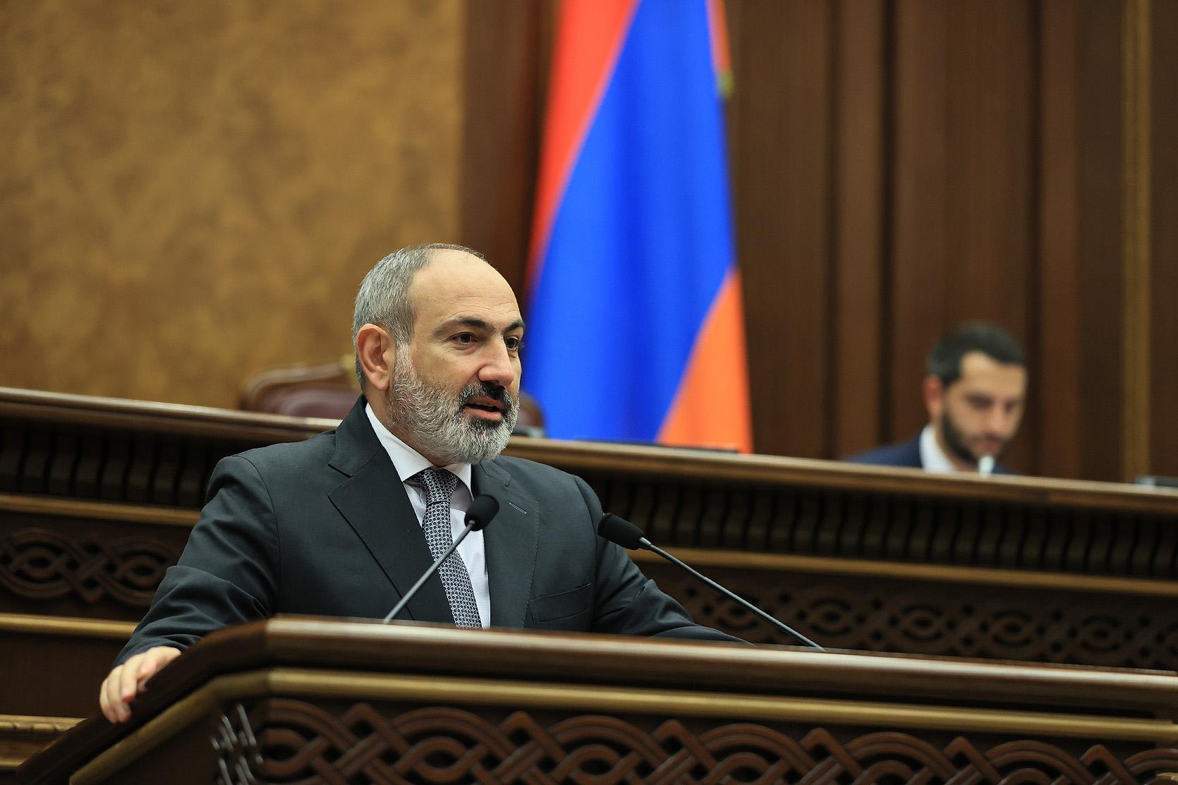 Armenia’s New National Budget: A Drastic New Commitment to Military Capacity