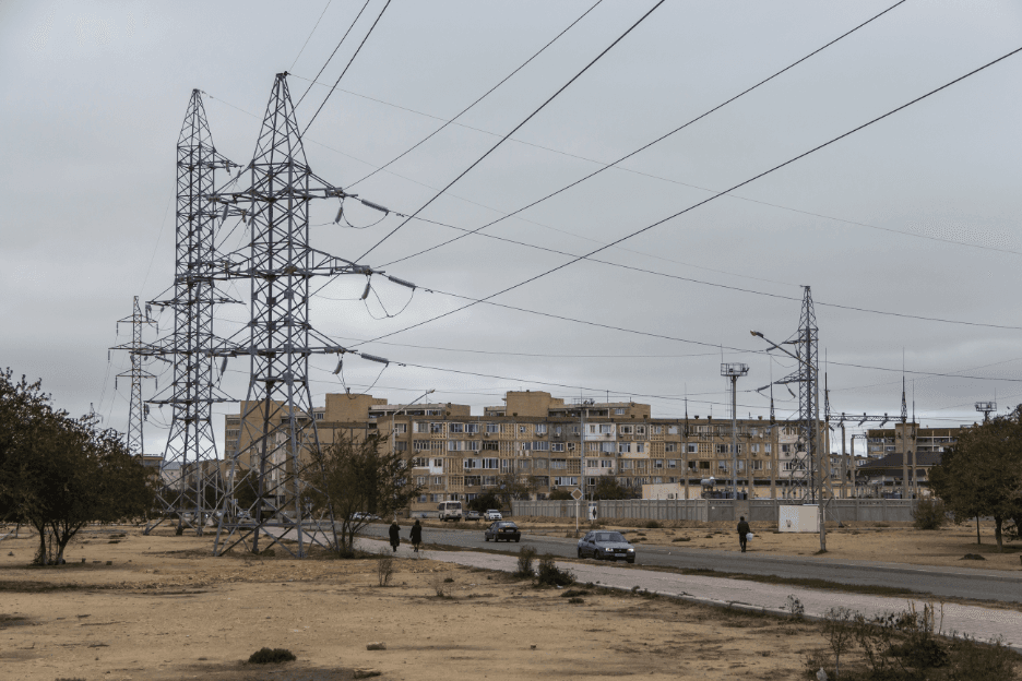 Grid Limitations and Blackouts: Why does Central Asia Keep Losing Power?