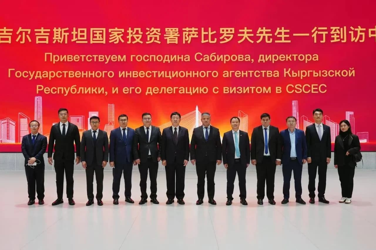 Headlines from the Caspian: November 3, 2025