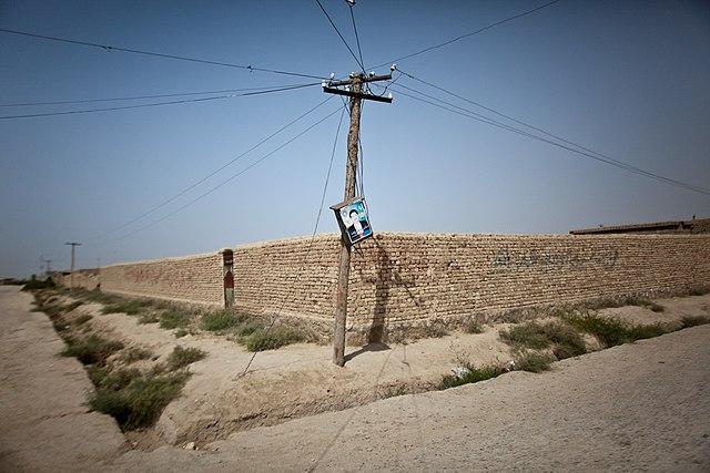 Central Asian Countries Left with the Burden of Keeping Afghanistan’s Lights On