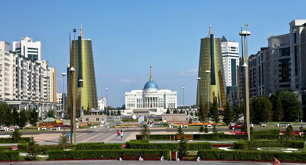 Former U.S. Ambassador to Kazakhstan Breaks Down Recent Developments in Kazakhstan-Russia Relations