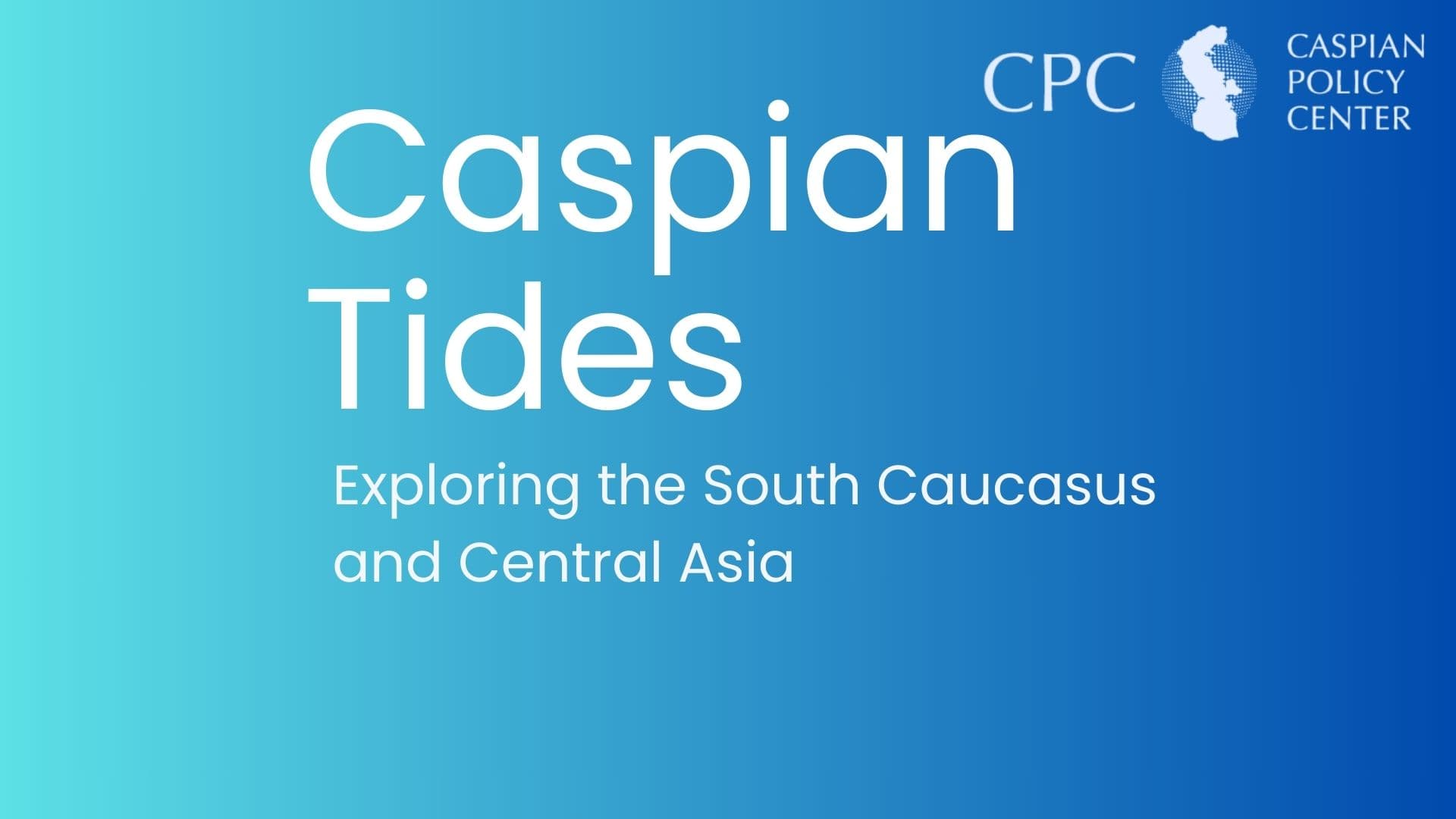 Caspian Tides Podcast: The Evolving Threat of ISKP