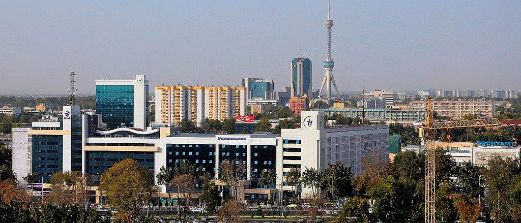 Economic Development as a Priority in the Development Strategy of Uzbekistan for 2022-2026