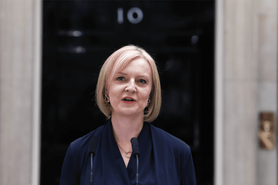 Liz Truss Becomes UK’s New PM: Time to Ramp up UK-Caspian Cooperation