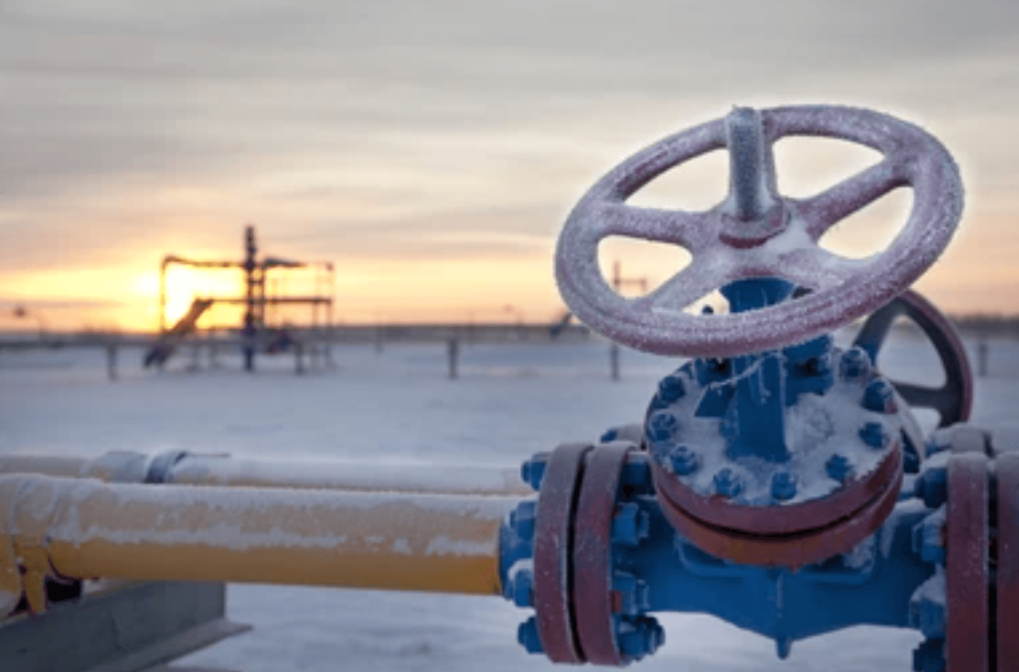 Uzbekistan Moves Forward with Russian Gas Deal