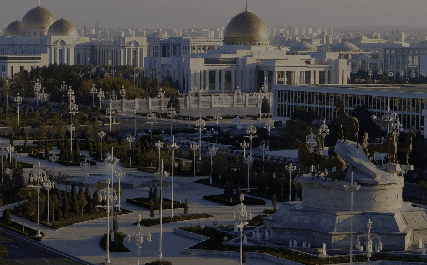 Turkmenistan: Land of Stability and Business Opportunities