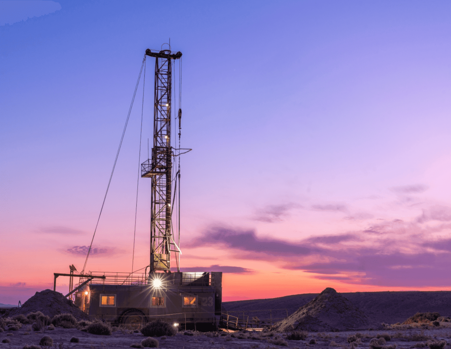 Kazakh Uranium: A Hot Prospect as U.S. Targets Russian Nuclear Fuel