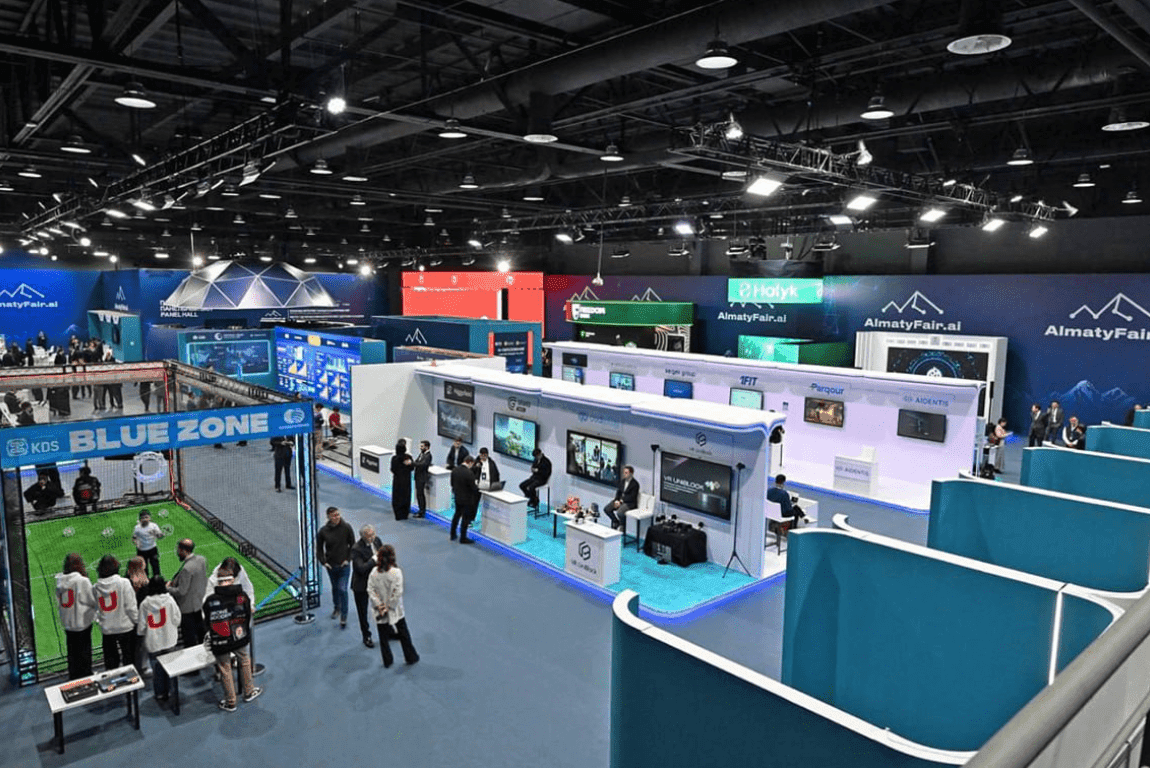 From Trade Routes to Tech Hubs: The Caspian’s Economic Transformation – 2025 in Review