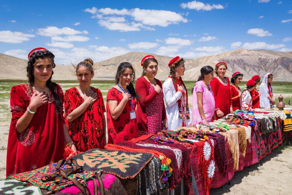 Strategies For Inclusive Economic Growth: Women’s Entrepreneurship In Tajikistan