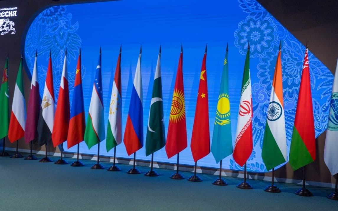 Beyond the SCO: Central Asia’s New Geography of Power