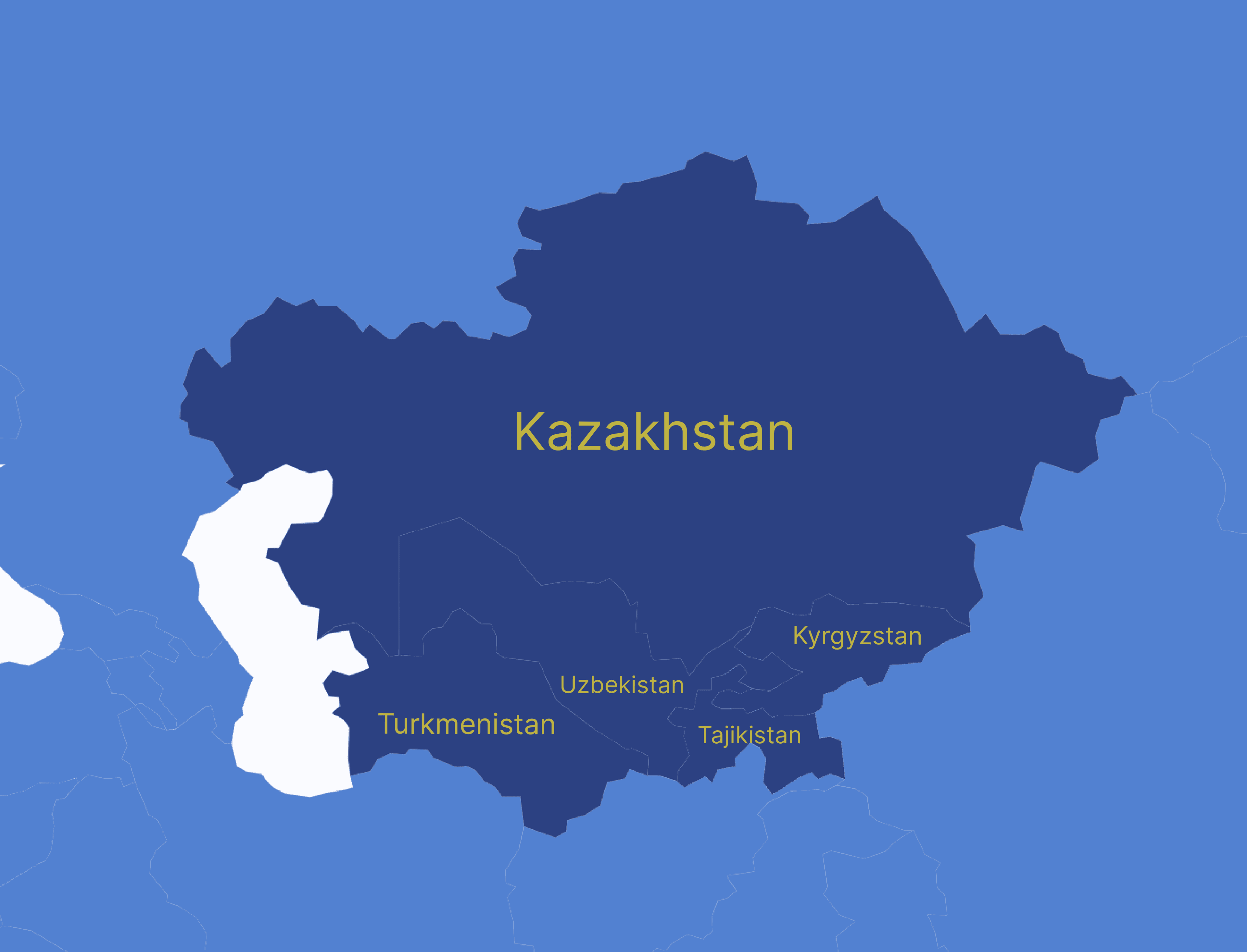 Central Asia in Focus: Kyrgyzstan’s Energy Emergency