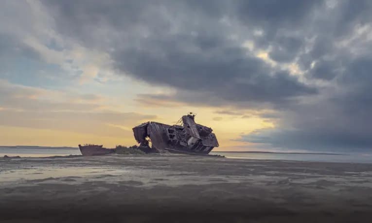 Is it too late to save Central Asia? The COP crisis is already here