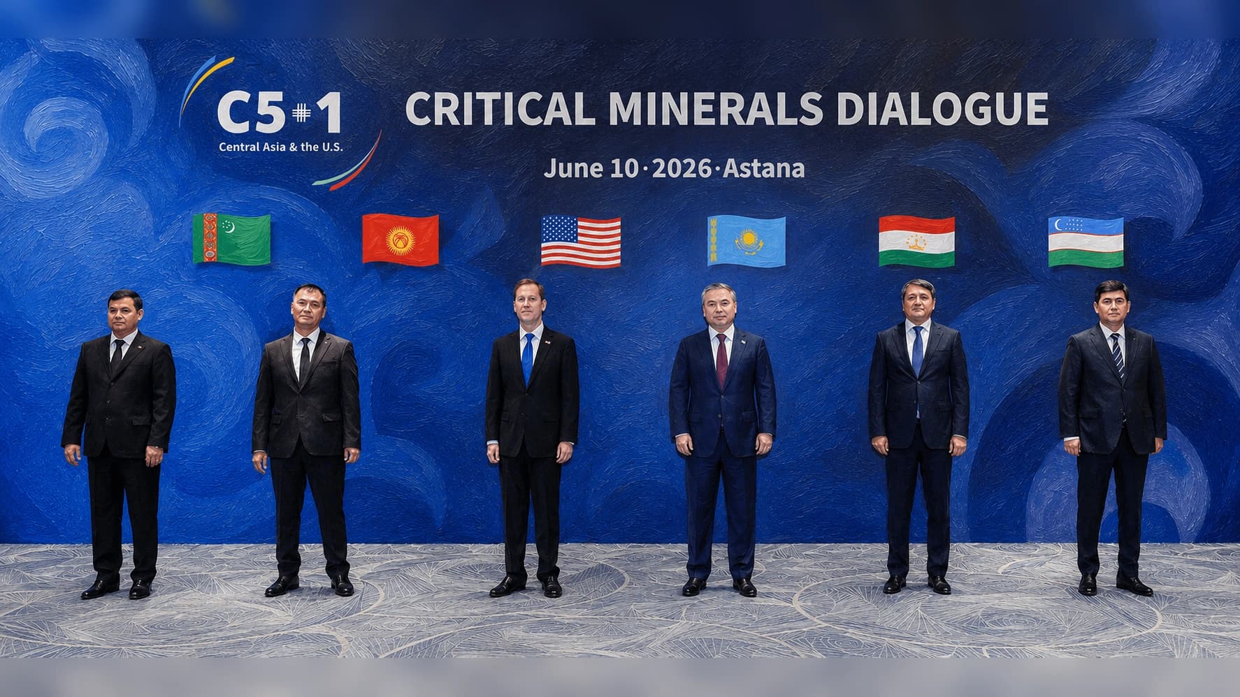 Headlines from the Caspian: June 15, 2026