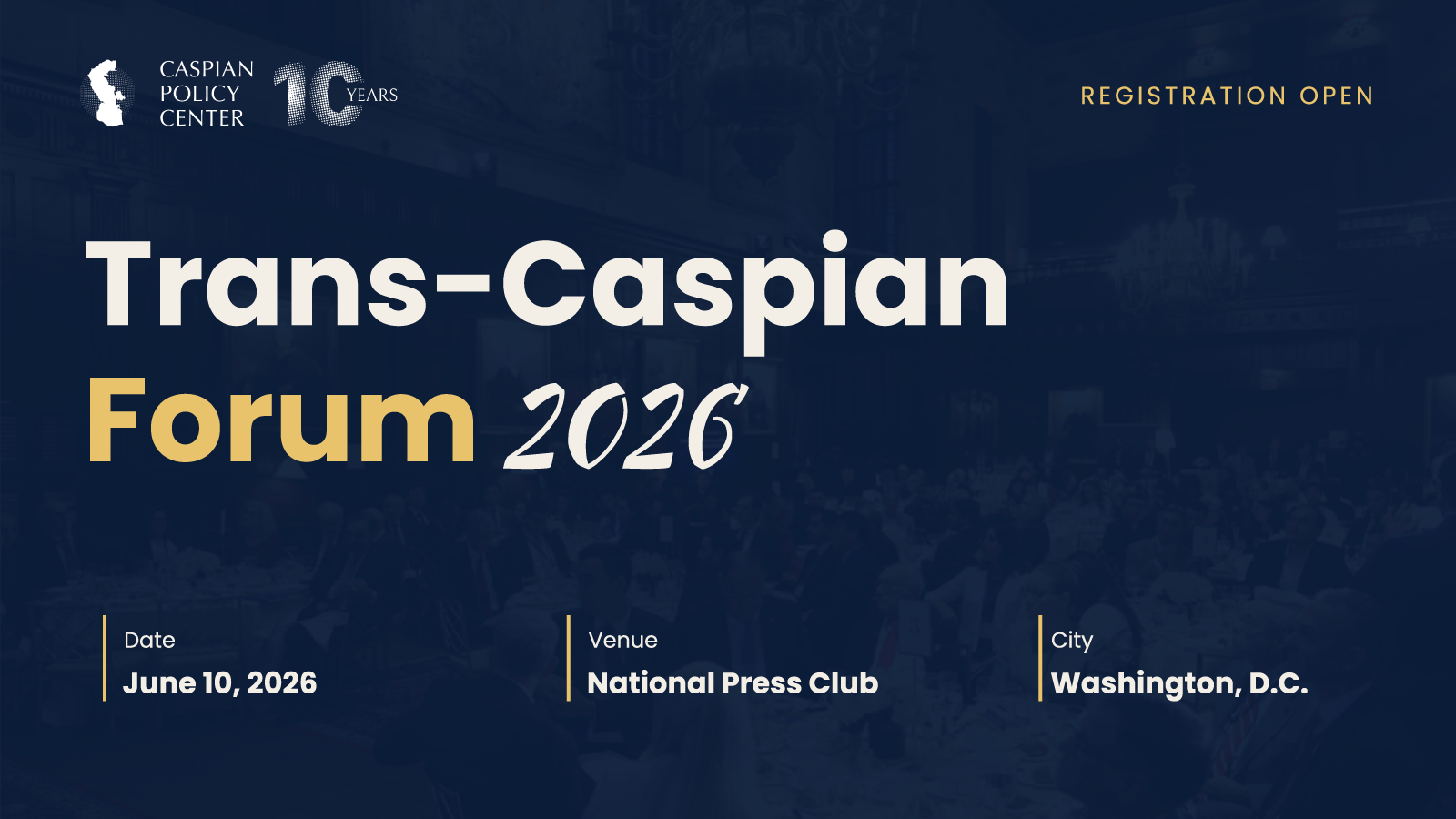 caspian-policy-center-to-host-9th-annual-trans-caspian-forum