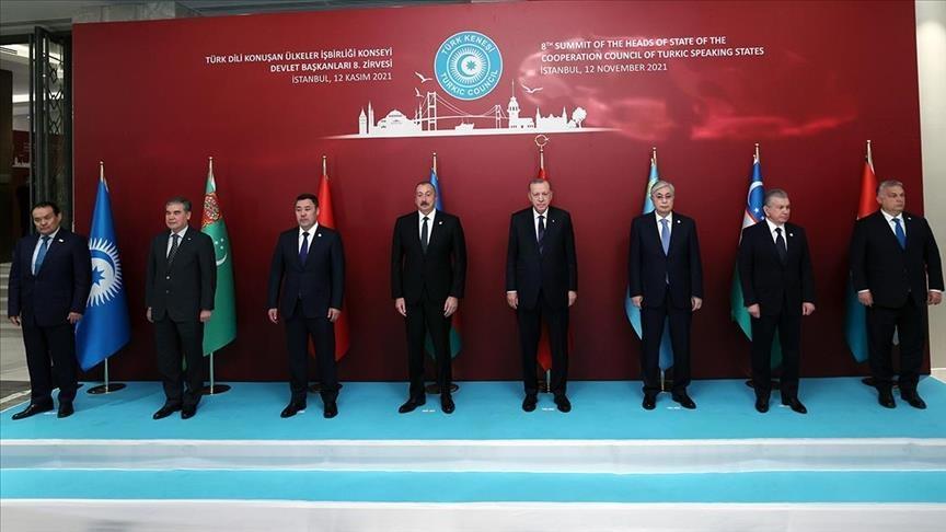 Caspian Countries Shed Post-Soviet Constraints and Focus on Turkic Cooperation