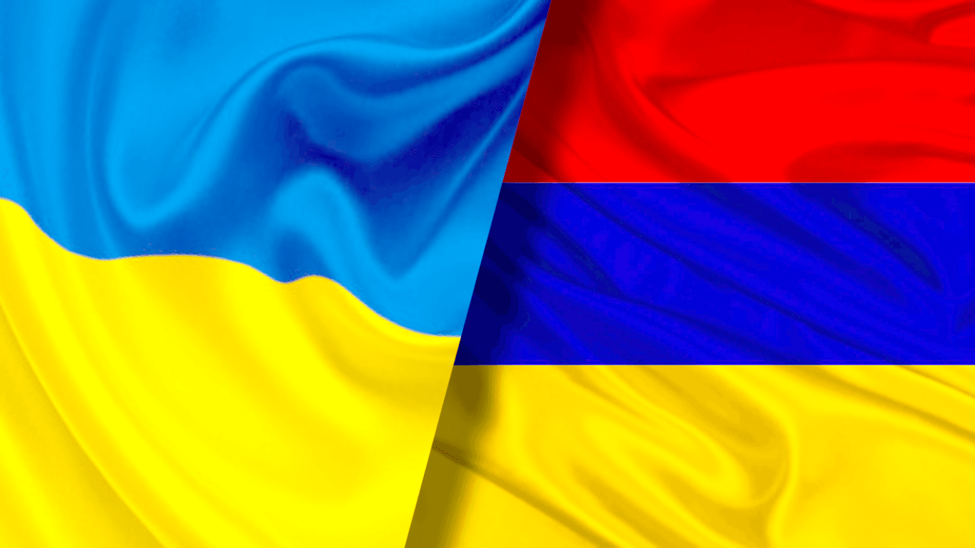 The Caspian Region’s Reactions to the Current Russo-Ukrainian War, a Series: Armenia