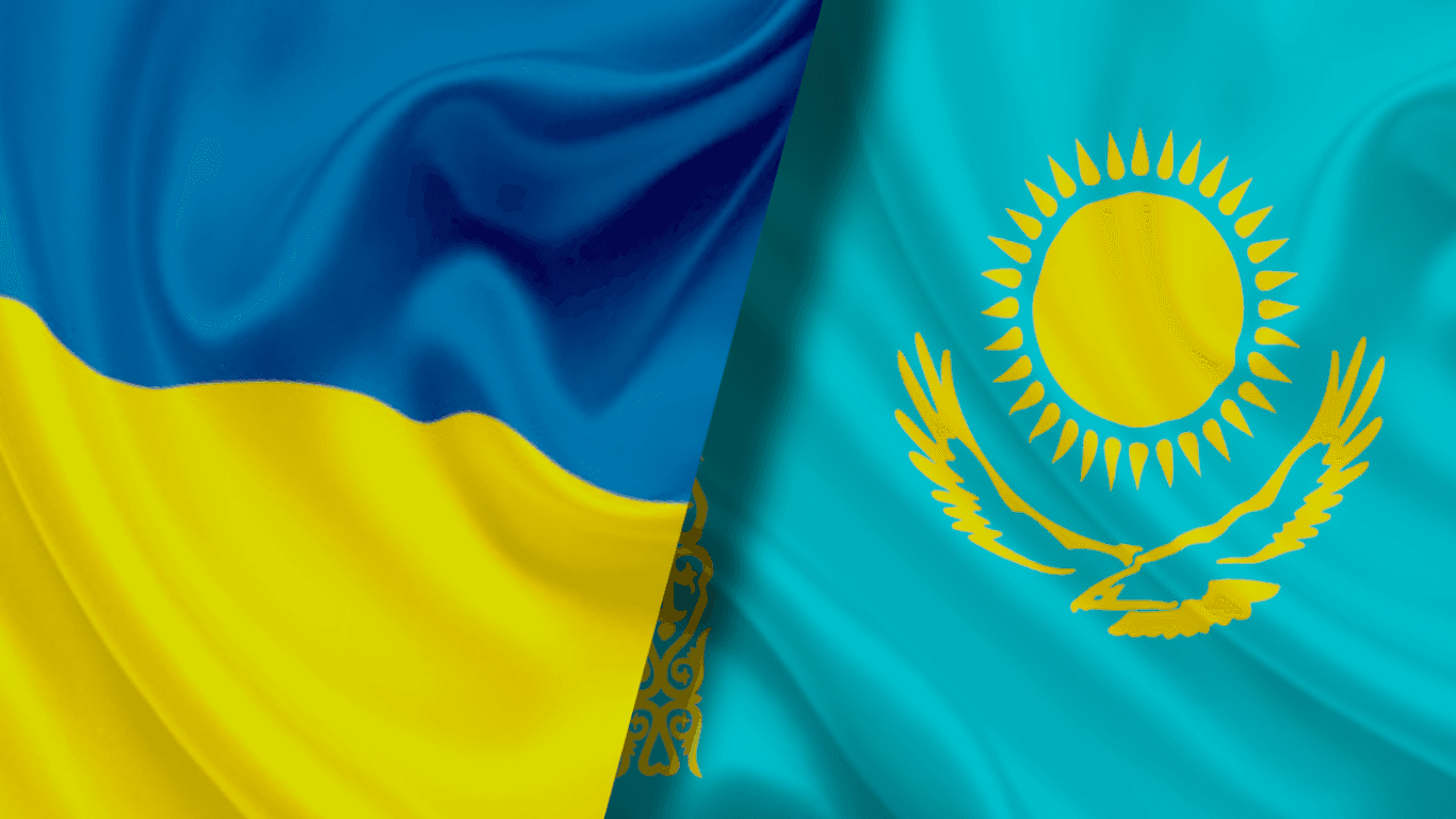 The Caspian Region’s Reactions to the Current Russo-Ukrainian War: Kazakhstan