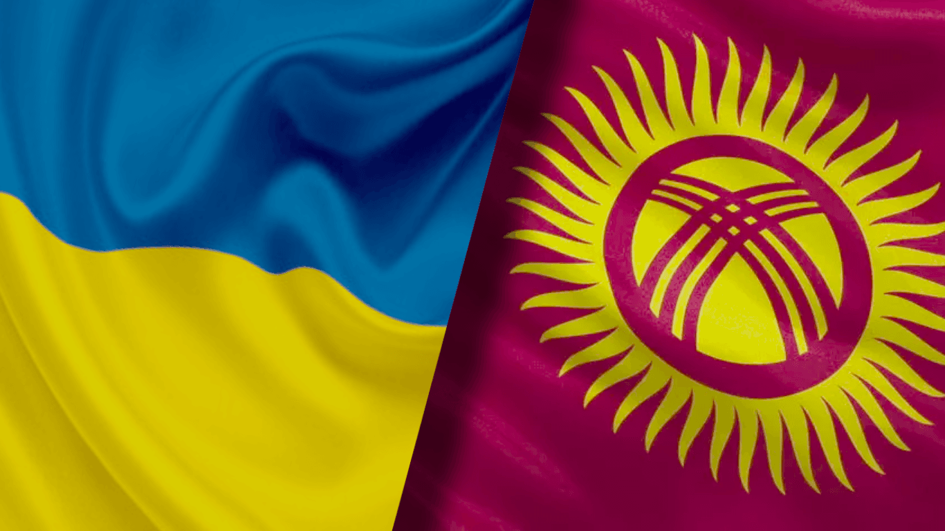 The Caspian Region’s Reactions to the Current Russo-Ukrainian War: Kyrgyzstan