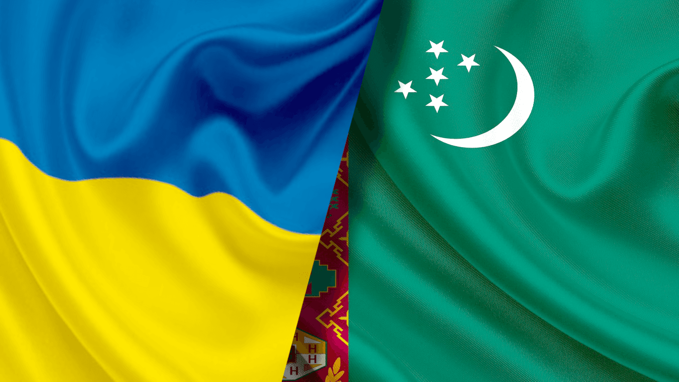 The Caspian Region’s Reactions to the Current Russo-Ukrainian War, a Series: Turkmenistan