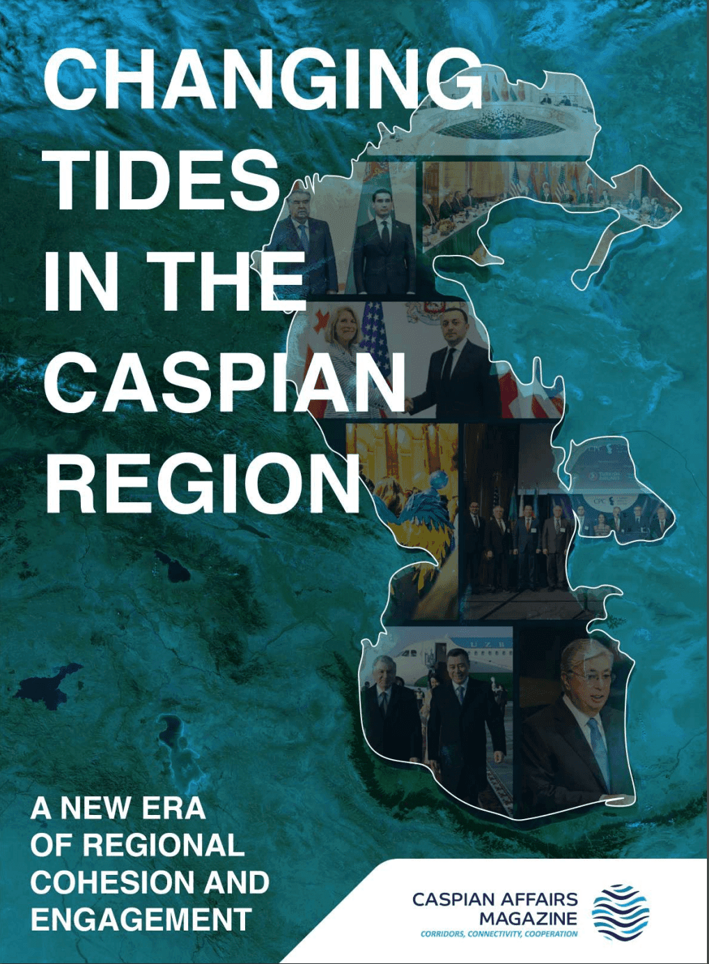 Changing Tides in the Caspian Region