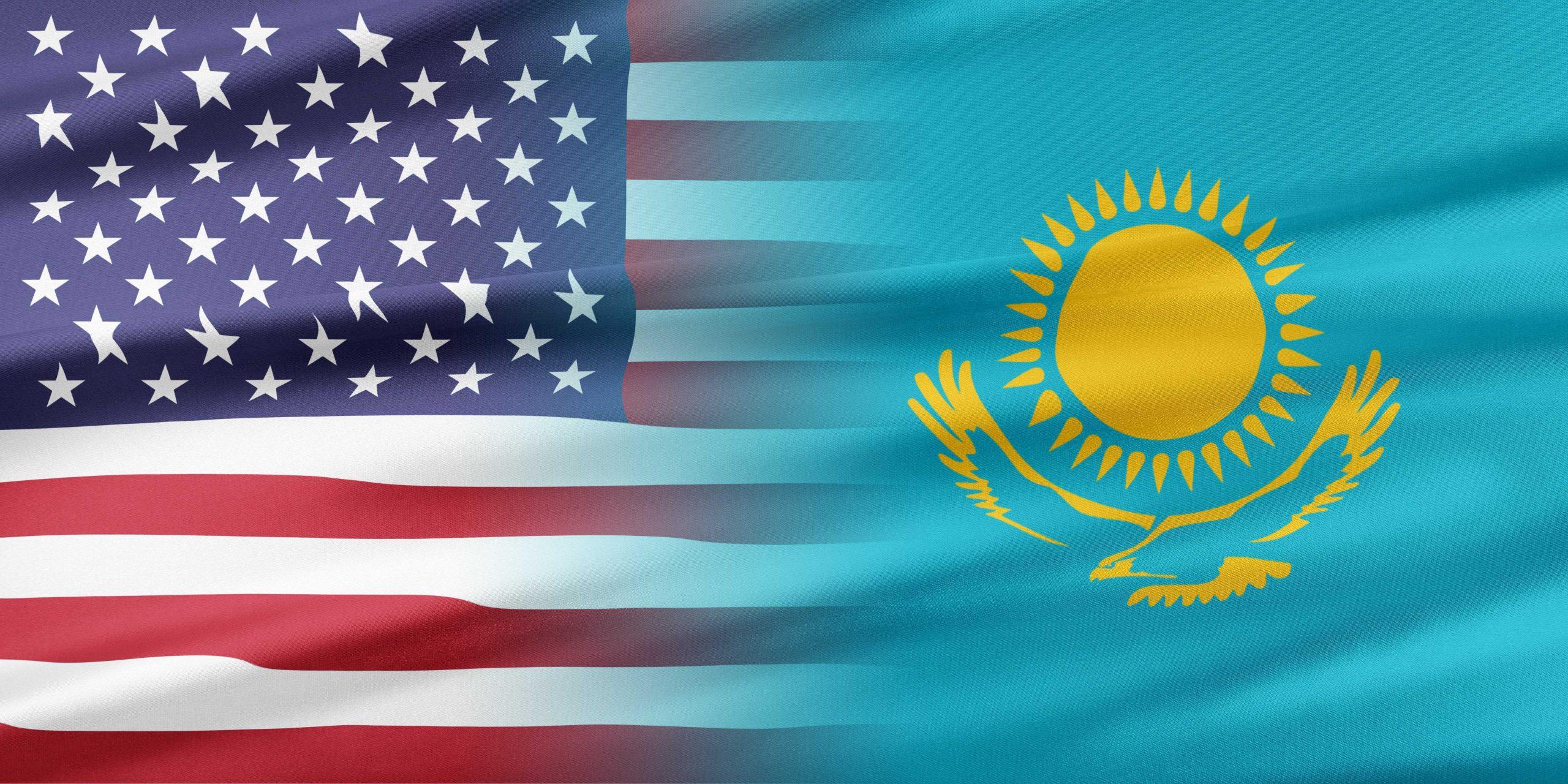 30 Years of U.S.-Kazakhstan Relations