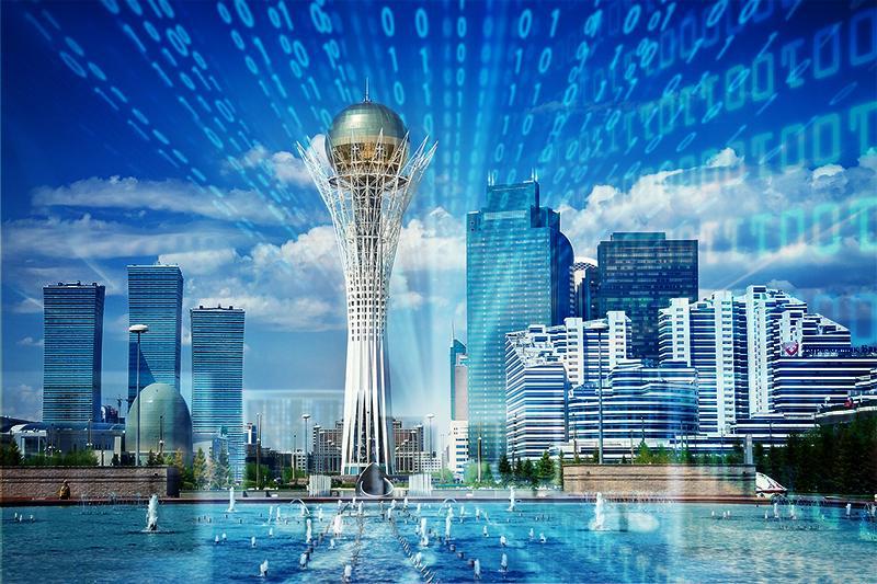 Kazakhstan’s Digital Revolution: The Right Time, the Right Policies, and the Right Investors